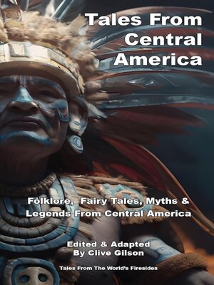 cover image of Tales From Central America
